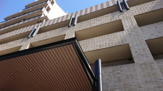 グラマシー恵比寿