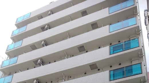 グロースメゾン五反田