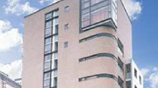 カーザ・エルミタッジオ