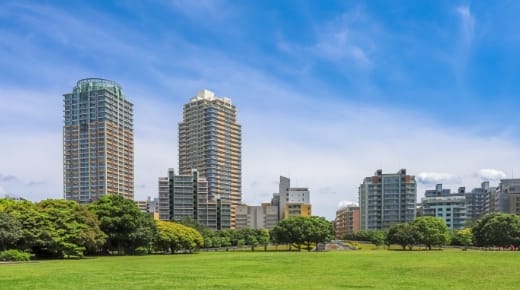 N-stage本蓮沼　他40棟