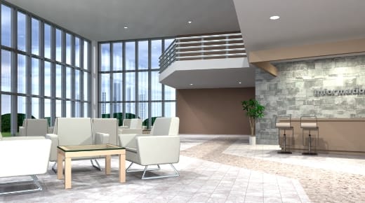 リノベーション