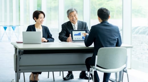 売買・賃貸仲介