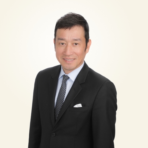 代表取締役会長 梶山 龍誠