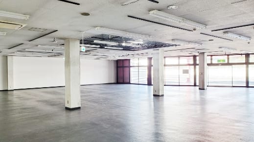 不動産開発・再生事業