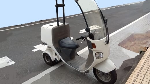 オーナー様の立場で業務を判断する建物管理を致します。